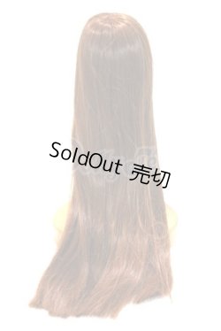 画像2: 7-8inch/ウィッグ U-26-02-04-245-TN-ZU