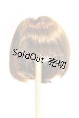 7-8inch/ウィッグ U-26-02-04-246-TN-ZU