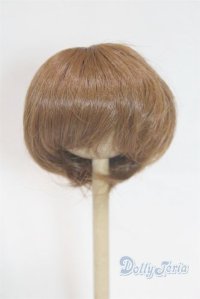 7-8inch/ウィッグ U-26-02-04-246-TN-ZU