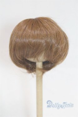 画像1: 7-8inch/ウィッグ U-26-02-04-246-TN-ZU