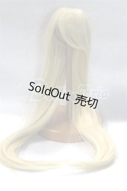 画像1: 7-8inch/ウィッグ U-26-02-04-247-TN-ZU