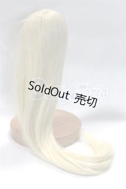 画像2: 7-8inch/ウィッグ U-26-02-04-247-TN-ZU