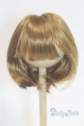 7-8inch/ウィッグ U-26-02-04-249-TN-ZU