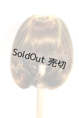 7-8inch/ウィッグ U-26-02-04-249-TN-ZU