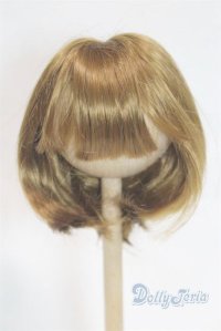 7-8inch/ウィッグ U-26-02-04-249-TN-ZU