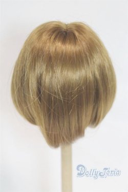 画像2: 7-8inch/ウィッグ U-26-02-04-249-TN-ZU