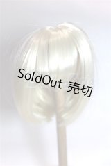 7-8inch/ウィッグ U-26-02-04-250-TN-ZU