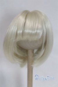 7-8inch/ウィッグ U-26-02-04-250-TN-ZU