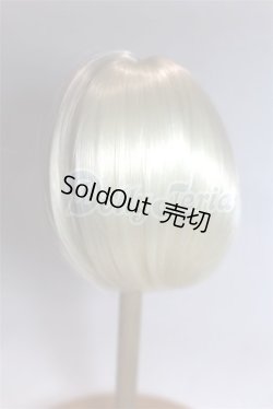 画像2: 7-8inch/ウィッグ U-26-02-04-250-TN-ZU