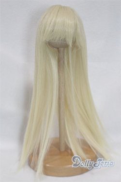 画像1: 7-8inch/ウィッグ U-26-02-04-252-TN-ZU