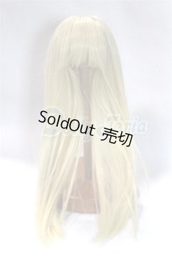 画像1: 7-8inch/ウィッグ U-26-02-04-252-TN-ZU
