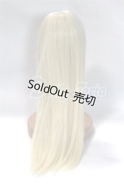 画像2: 7-8inch/ウィッグ U-26-02-04-252-TN-ZU