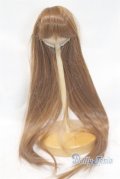 7-8inch/ウィッグ U-26-02-04-253-TN-ZU