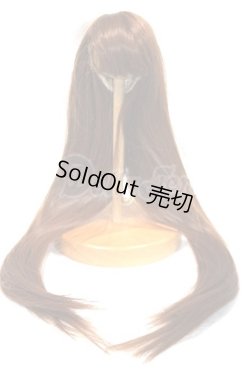 画像1: 7-8inch/ウィッグ U-26-02-04-253-TN-ZU