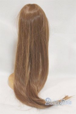画像2: 7-8inch/ウィッグ U-26-02-04-253-TN-ZU