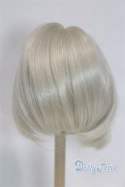 画像2: 7-8inch/ウィッグ U-26-02-04-254-TN-ZU