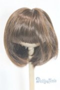 7-8inch/ウィッグ U-26-02-04-255-TN-ZU
