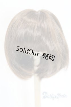 画像1: 7-8inch/ウィッグ U-26-02-04-255-TN-ZU