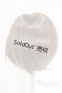 画像2: 7-8inch/ウィッグ U-26-02-04-255-TN-ZU