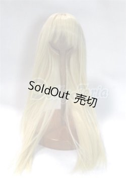 画像1: 7-8inch/ウィッグ U-26-02-04-256-TN-ZU