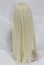 画像2: 7-8inch/ウィッグ U-26-02-04-256-TN-ZU (2)