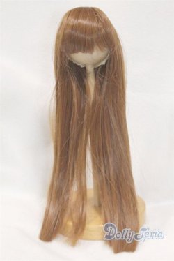 画像1: 7-8inch/ウィッグ U-26-02-04-257-TN-ZU