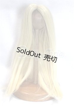 画像1: 7-8inch/ウィッグ U-26-02-04-257-TN-ZU