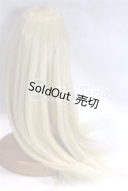 画像2: 7-8inch/ウィッグ U-26-02-04-257-TN-ZU