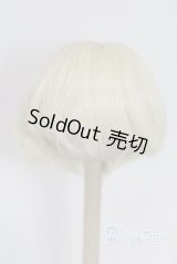 7-8inch/ウィッグ U-26-02-04-258-TN-ZU