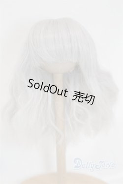 画像1: 6〜7inch/ウィッグ U-26-02-04-259-TN-ZU