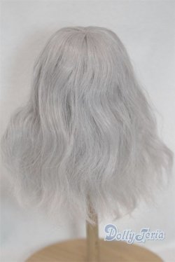 画像2: 6〜7inch/ウィッグ U-26-02-04-259-TN-ZU