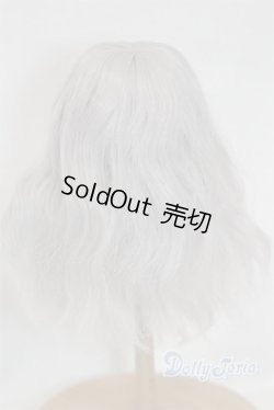 画像2: 6〜7inch/ウィッグ U-26-02-04-259-TN-ZU