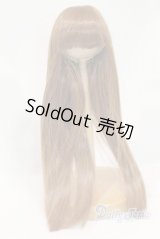 7-8inch/ウィッグ U-26-02-04-260-TN-ZU