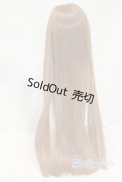 画像2: 7-8inch/ウィッグ U-26-02-04-260-TN-ZU