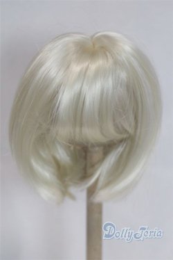 画像1: 7-8inch/ウィッグ U-26-02-04-261-TN-ZU