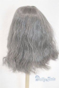 画像2: 7-8inch/ウィッグ U-26-02-04-262-TN-ZU