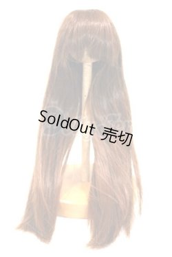 画像1: 7-8inch/ウィッグ U-26-02-04-263-TN-ZU