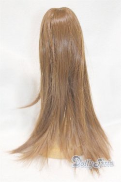 画像2: 7-8inch/ウィッグ U-26-02-04-263-TN-ZU