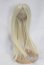 画像1: 7-8inch/ウィッグ U-26-02-04-265-TN-ZU (1)