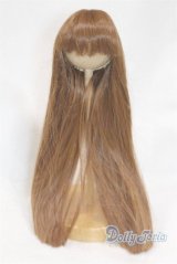 7-8inch/ウィッグ U-26-02-04-266-TN-ZU