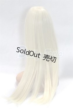 画像2: 7-8inch/ウィッグ U-26-02-04-266-TN-ZU