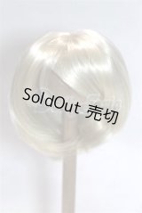 7-8inch/ウィッグ U-26-02-04-267-TN-ZU