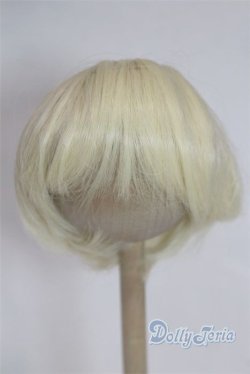 画像1: 7-8inch/ウィッグ U-26-02-04-267-TN-ZU