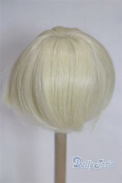 画像2: 7-8inch/ウィッグ U-26-02-04-267-TN-ZU