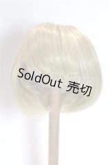 7-8inch/ウィッグ U-26-02-04-268-TN-ZU
