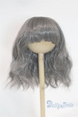 画像1: 7-8inch/ウィッグ U-26-02-04-268-TN-ZU