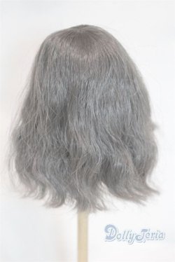 画像2: 7-8inch/ウィッグ U-26-02-04-268-TN-ZU