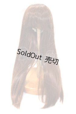 画像1: 7-8inch/ウィッグ U-26-02-04-269-TN-ZU