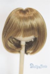 7-8inch/ウィッグ U-26-02-04-270-TN-ZU