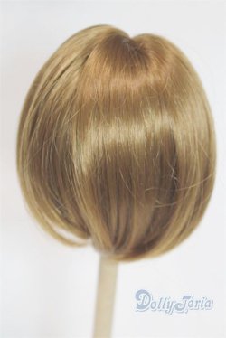 画像2: 7-8inch/ウィッグ U-26-02-04-270-TN-ZU